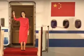 其实，被祖国接回家的，不止晚舟图片