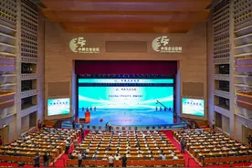 赋能高质量发展 中国企业改革创新向纵深推进图片