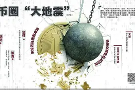交易所停新清退 币圈大限将至？图片