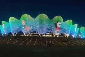 十四运会今日闭幕！粤港澳三地将正式承办下届全运会图片