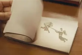 第十七届中国国际动漫节宣传片新鲜出炉！快来“挖”彩蛋图片