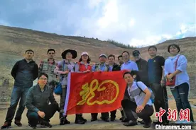这条1.01亿年前的鳄 有望揭开现生鳄类演化的秘密图片