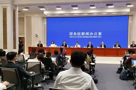 我国妇女儿童发展取得历史性成就！我国女性人口超6.88亿图片
