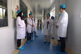 库尔勒香梨加工企业正式投产图片