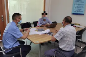 降价后商家反悔拒发货，佛山南海桂城市监所处置一宗群体投诉图片