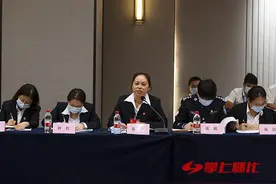 凝心聚力 真抓实干 五年交出优异答卷图片