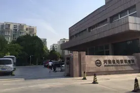 郑州一小区居民被隔壁药厂“噪音洗脑”多年，曾以为耳朵出毛病，药厂委屈称噪音已达标图片