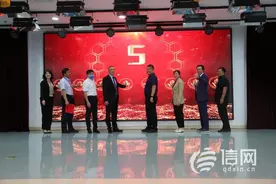 提高人民健康水平 平度市人民医院启动健康“直通车”图片
