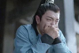 骂古装丑男，消灭不了古装丑剧图片