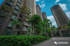 现房交付！昆明746套商品房即将上市图片