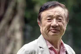 时隔九年，任正非两次万字谈话，道出多少华为研发的无奈？图片