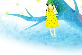 情感实录｜愿每一个你，都能在阳光里，遇见爱情图片