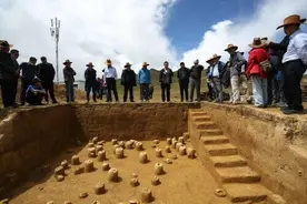 13万年前，人类“征服”青藏高原图片
