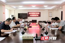 注意！衡阳这些国省干线公路将启动大中修工程图片