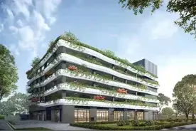 缓解“停车难”，一批新建停车场要来了图片
