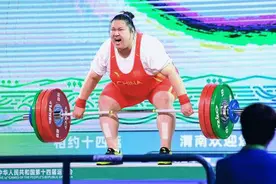 喜讯传来！福州，9金4银5铜图片