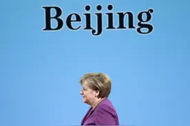 任期内12次访华，默克尔到过中国这些地方图片