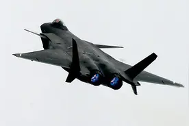 歼-20总师杨伟介绍中国航空6大发展方向图片