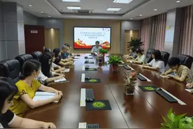 【学党史 悟思想 创一流】合肥市检察机关学习习近平法治思想心得体会（三）图片