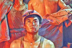 劳动成就梦想——劳动精神述评图片