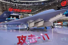 珠海航展｜国之重器、新锐装备……本届航展有何看点？图片
