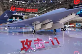 珠海航展｜国之重器、新锐装备……本届航展有何看点？图片