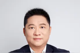 货殖列传丨弥费科技缪峰：做半导体时代的“淘金铲子”图片