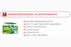 未来五年楚雄这样干图片