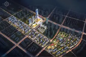 全城刷屏！超级大盘长沙北中心·保利时代启动认筹，地铁口、毛坯房、配建9年制学校……图片