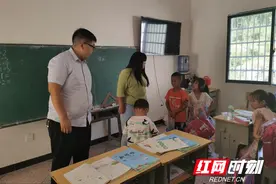 永顺农商银行：反假币宣传我们在行动图片