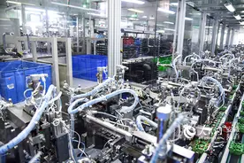 芜湖市湾沚区：数字赋能车间 工厂更“聪明”图片