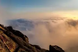 @假期倒计时，不知道去哪儿玩？来泰安每一天都给你安排的满满的！图片