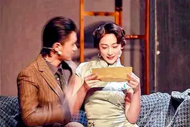 惊艳“武汉国际戏剧演出季”，话剧《项链》剧组为何说自己“回家”了图片
