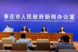 通车里程突破200公里！枣庄BRT抢了全国第一图片