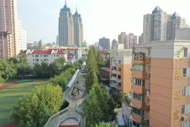 高线公园、桥洞公园……多座非典型“公园”在上海诞生，意味着什么？图片