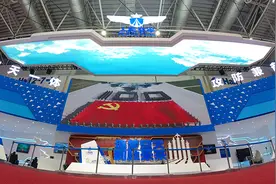 珠海航展｜空军招飞：今年新招收学员平均超一本线59分图片