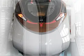 海报 |“碾压”开车速度的广州地铁18号线开通！亮点→图片