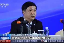 航空工业70年：我国航空武器装备实现重大历史性跨越图片