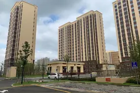 【便民】593套！徐汇区2021年批次共有产权保障住房房源公示图片