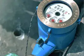 用水量突然猛增数十倍，业主拒交水费被告！法院判了图片