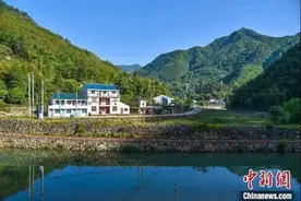 中国的全面小康，全在哪里？图片