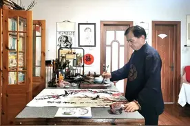 鲁先圣随笔：靡不有初，鲜克有终图片