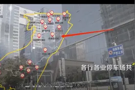 西安30个运动场免费开放！快看看你家附近有吗？图片
