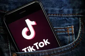 TikTok（抖音国际版）全球月活跃用户超10亿人图片