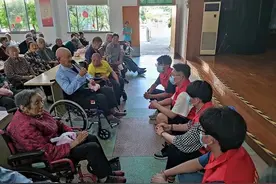 践行铮铮誓言 常州机电职业技术学院打造“三联三化”实践育人模式图片