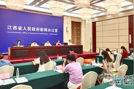 全省注册志愿者646万人《江西省志愿服务条例》10月1日起施行图片