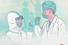 邀您讲述父母的抗疫故事图片