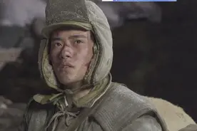 陈凯歌教易烊千玺如何成为伍万里 吴京对《长津湖》寄予厚望视频封面