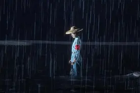 《洪湖水 浪打浪》：大写意舞出“洪湖精神”图片