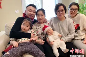 加拿大演说者：海外华人更要学会自信表达图片